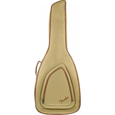 funda fender p/guitarra acustica fat-610, 0991532255